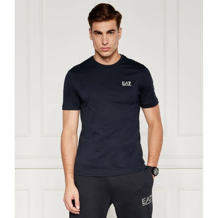 EA7 T-shirt | Slim Fit