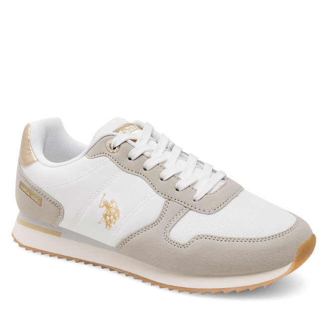 Sneakersy U.S. Polo Assn.