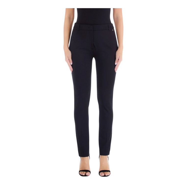 Slim-fit Trousers Liu Jo