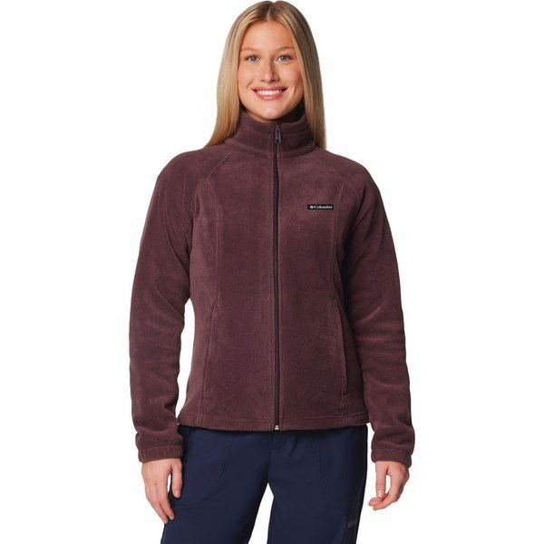 Polar damski Benton Springs Full Zip Columbia