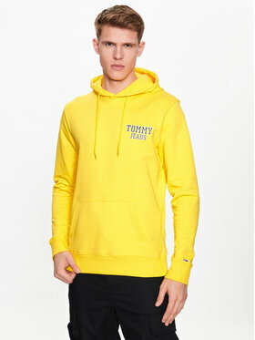 Bluza Tommy Jeans