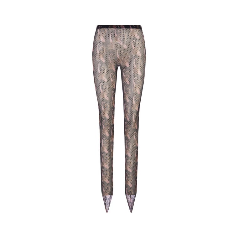 Slim-fit Trousers Etro