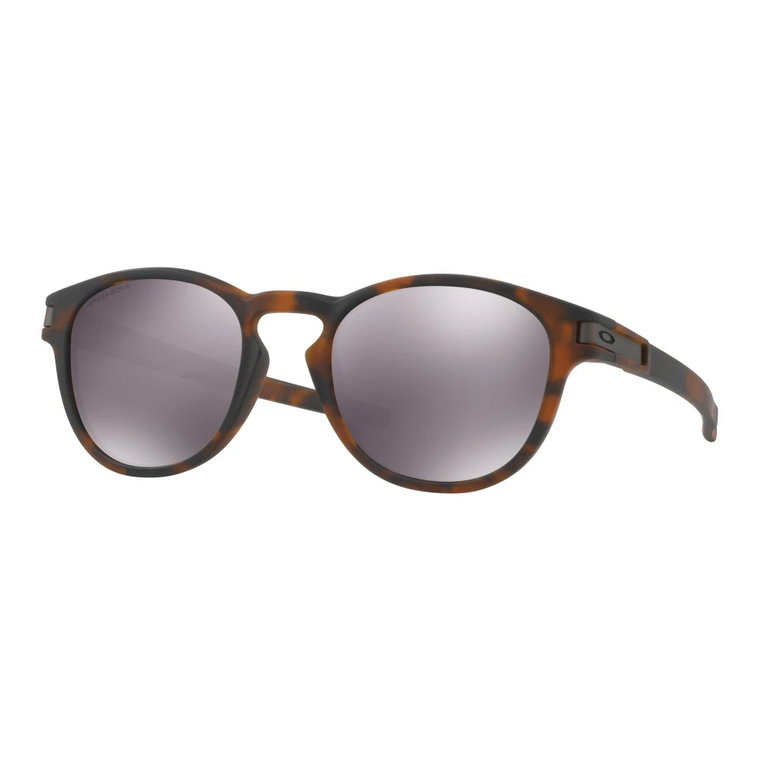 Matte Havana/Black Okulary przeciwsłoneczne Oakley