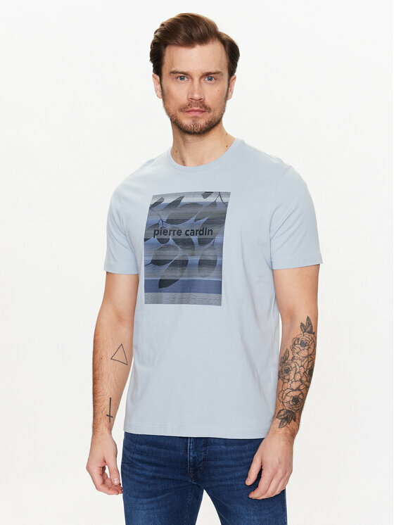 T-Shirt Pierre Cardin