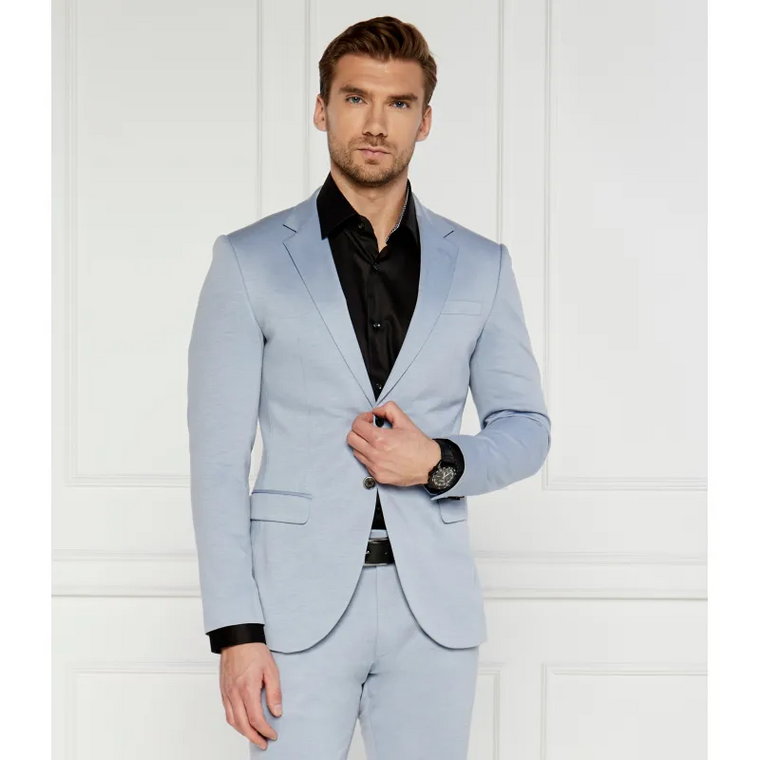 Joop! Marynarka 17 JB-69Damon-J6 | Extra slim fit