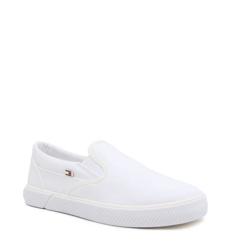 Tommy Hilfiger Slip on VULC CANVAS