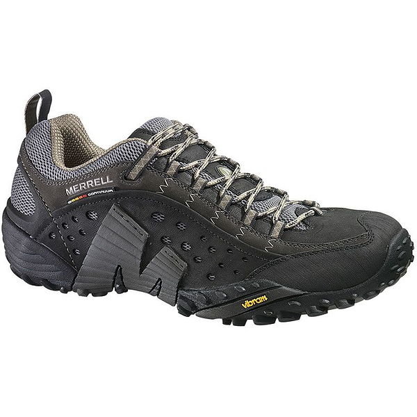 Buty trekkingowe Intercept Merrell