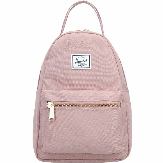 Herschel Nova Mini City Backpack 28 cm ash rose