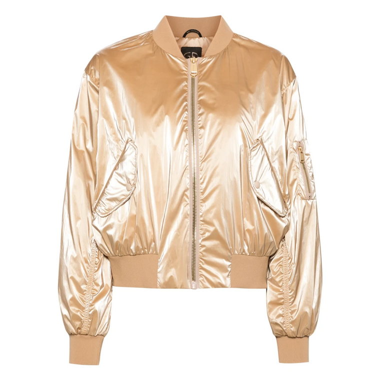 Dream Bomber Kurtka Goldbergh