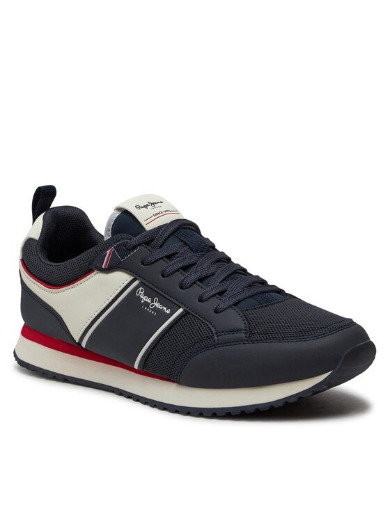 Sneakersy Pepe Jeans