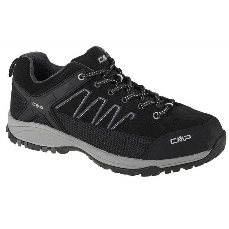 Buty CMP Sun Low Hiking M 31Q4807-U901 czarne