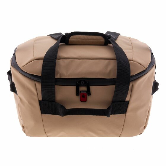 Gladiator 3900 Torba podróżna Weekender 40 cm beige