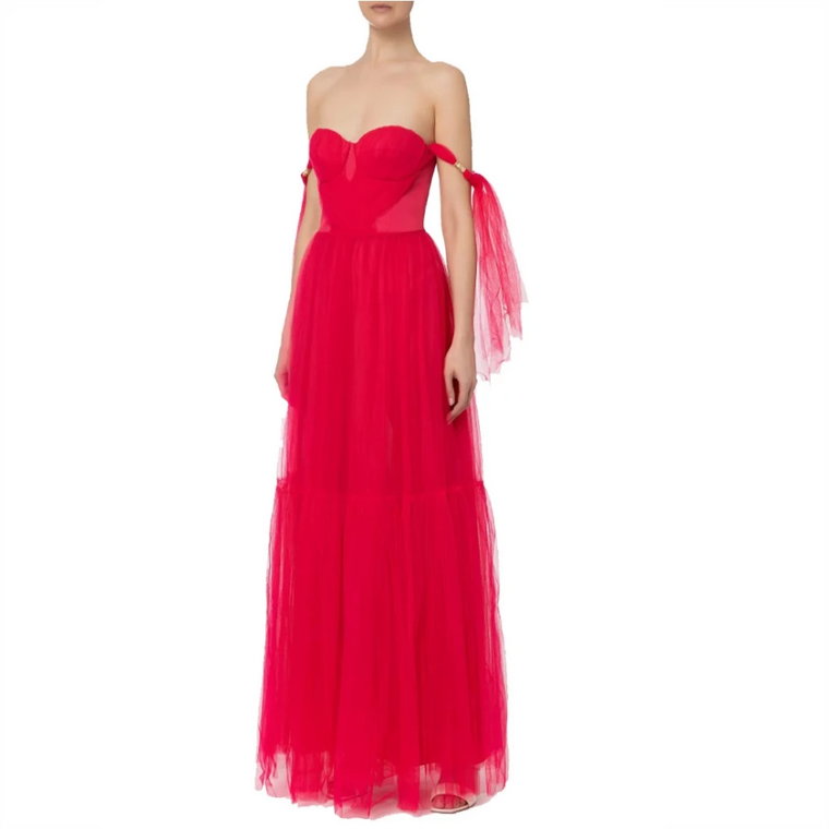 Gowns Elisabetta Franchi