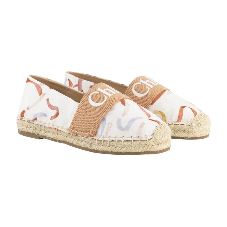 Modne Espadryle dla Kobiet Chloé