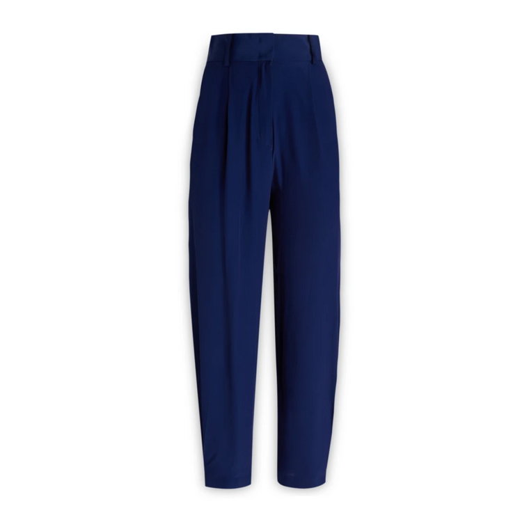 Tapered Trousers Rochas