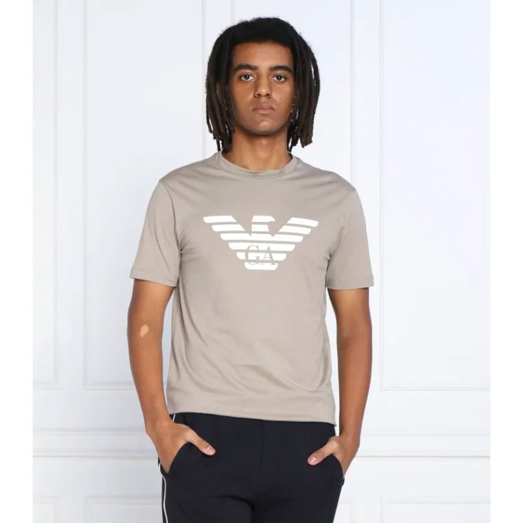 Emporio Armani T-shirt | Regular Fit