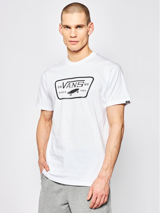 T-Shirt Vans