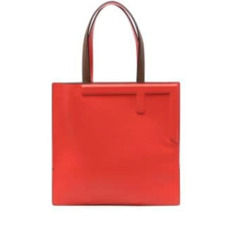 Tote Bags Fendi