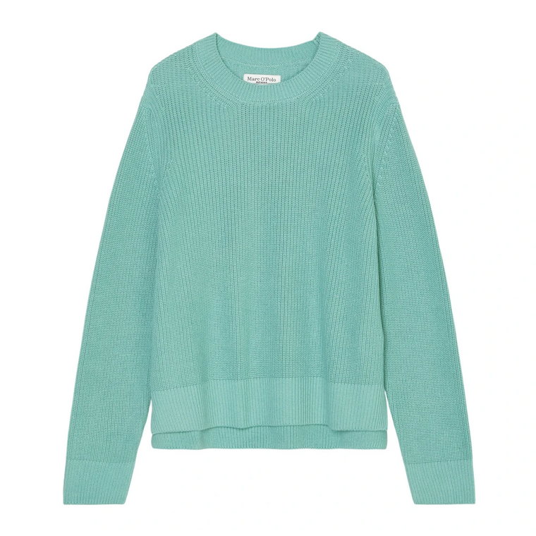 Round-neck Knitwear Marc O'Polo