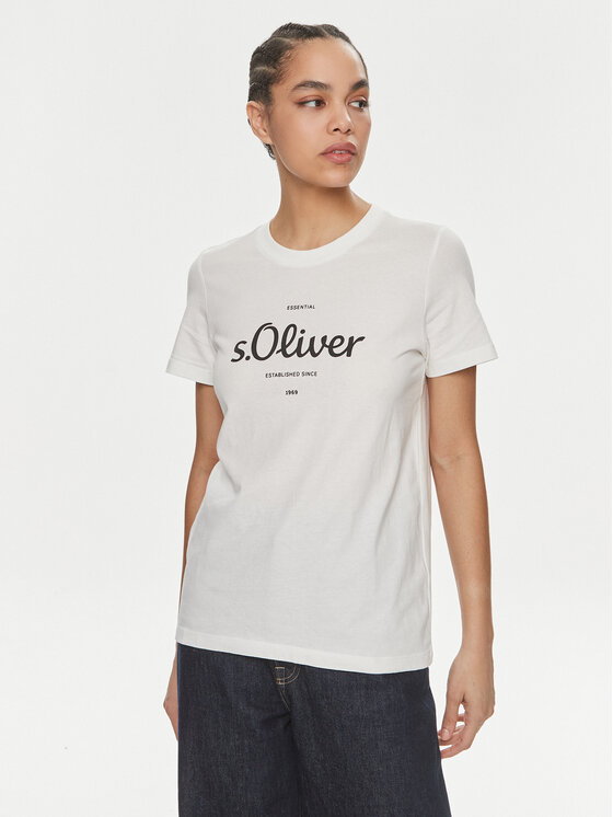 T-Shirt s.Oliver