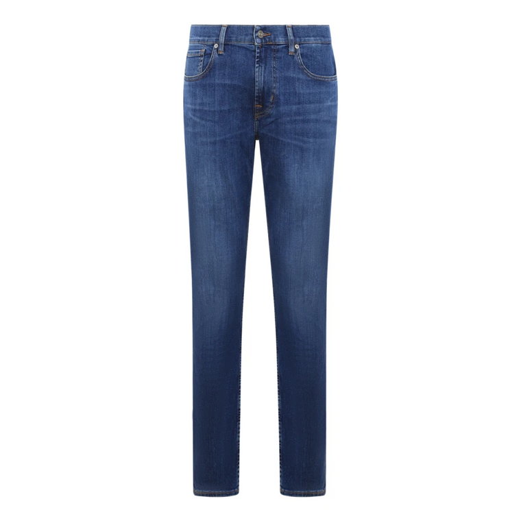 Slim-fit Jeans 7 For All Mankind