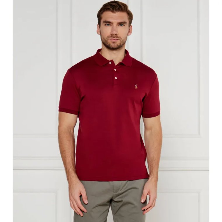 POLO RALPH LAUREN Polo | Custom slim fit