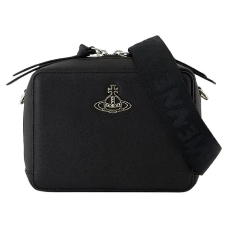 Cotton shoulder-bags Vivienne Westwood