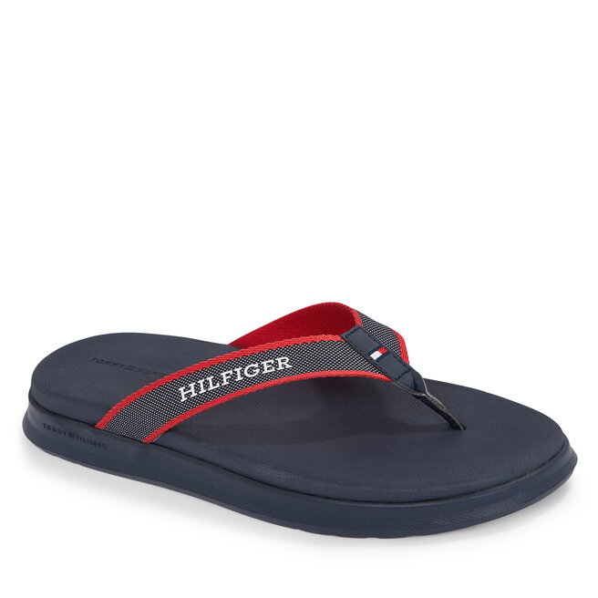 Japonki Tommy Hilfiger