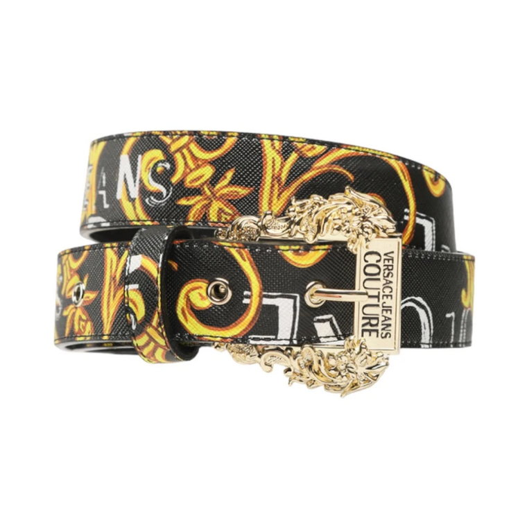 Belts Versace Jeans Couture