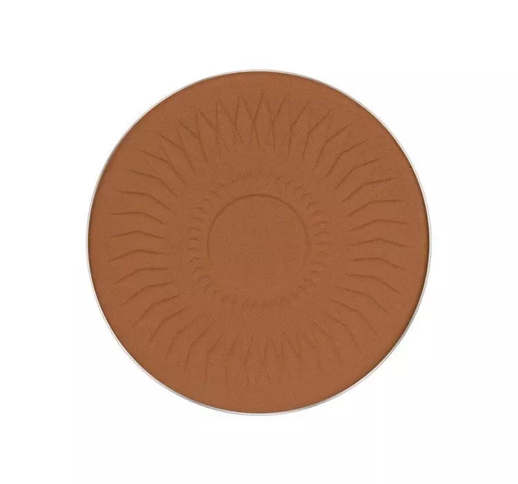 INGLOT FREEDOM SYSTEM WKŁAD BRONZER DO TWARZY 604 9G