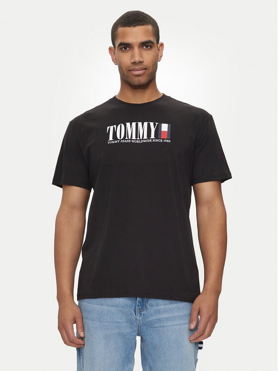 T-Shirt Tommy Jeans