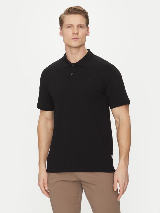 Komplet 3 koszulek polo Jack&Jones