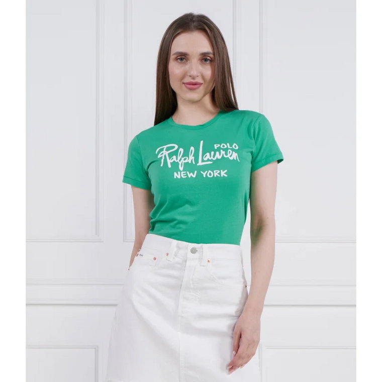 POLO RALPH LAUREN T-shirt | Regular Fit