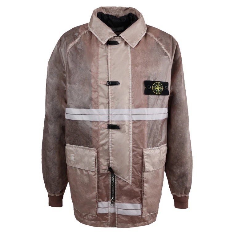 Light Jackets Stone Island