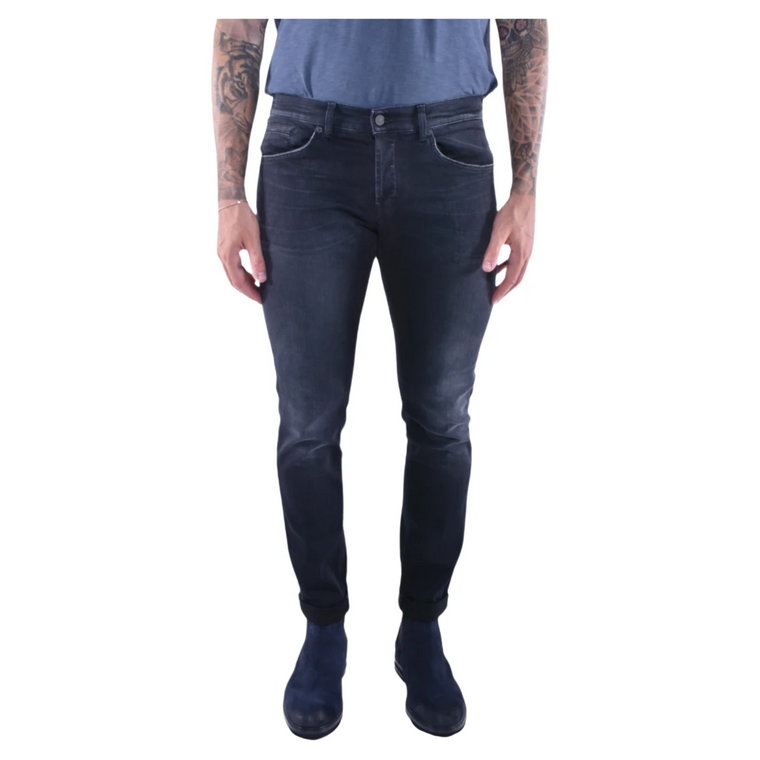 George Skinny Jeans Dondup