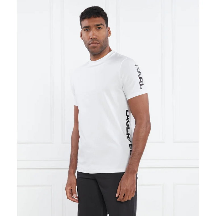 Karl Lagerfeld T-shirt | Regular Fit