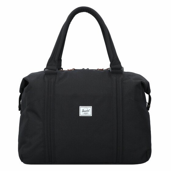 Herschel Strand Shopper Bag 43 cm black