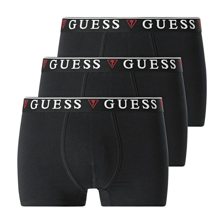 Zestaw 3 Boxerów - Guess Jeans Guess