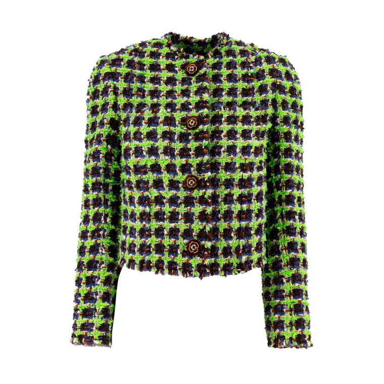 Tweed Jackets Etro