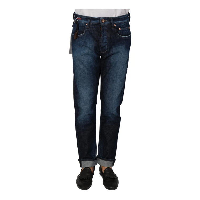 Slim-fit Jeans Siviglia