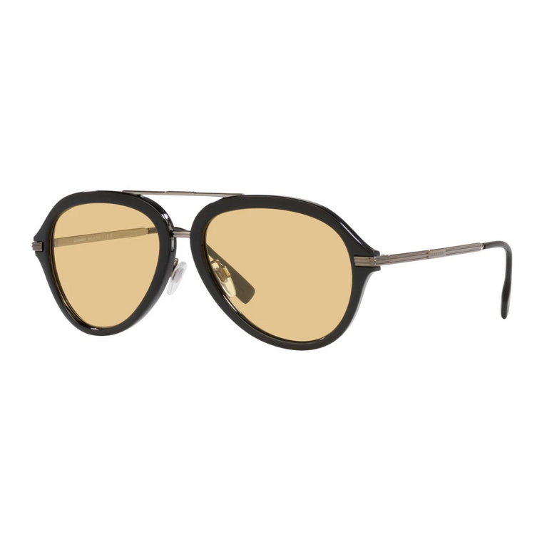 Okulary Jude BE 4377 Burberry