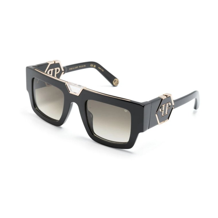 Spp092 0700 Sungles Philipp Plein