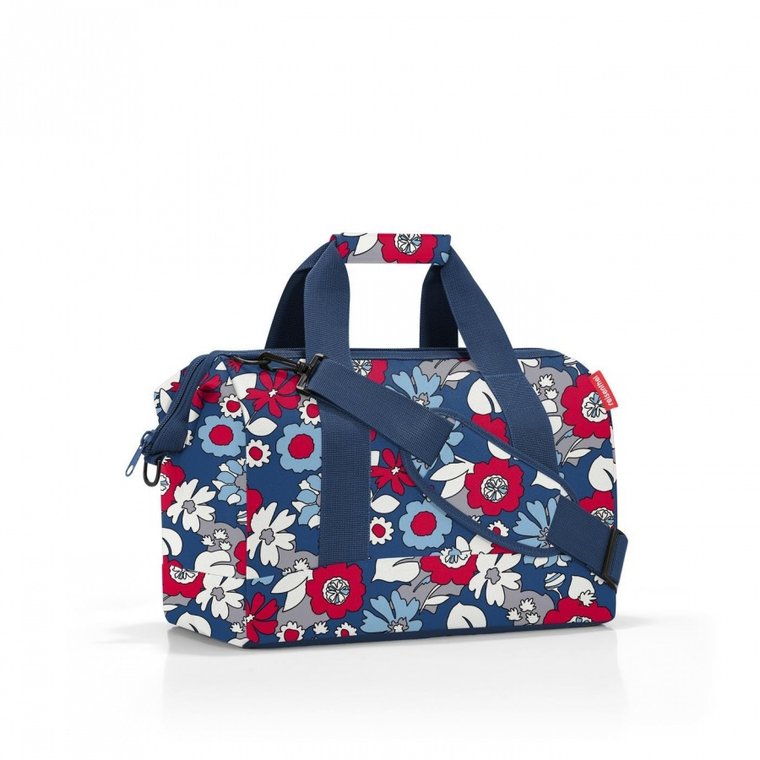 Torba allrounder m florist indigo kod: RMS4088