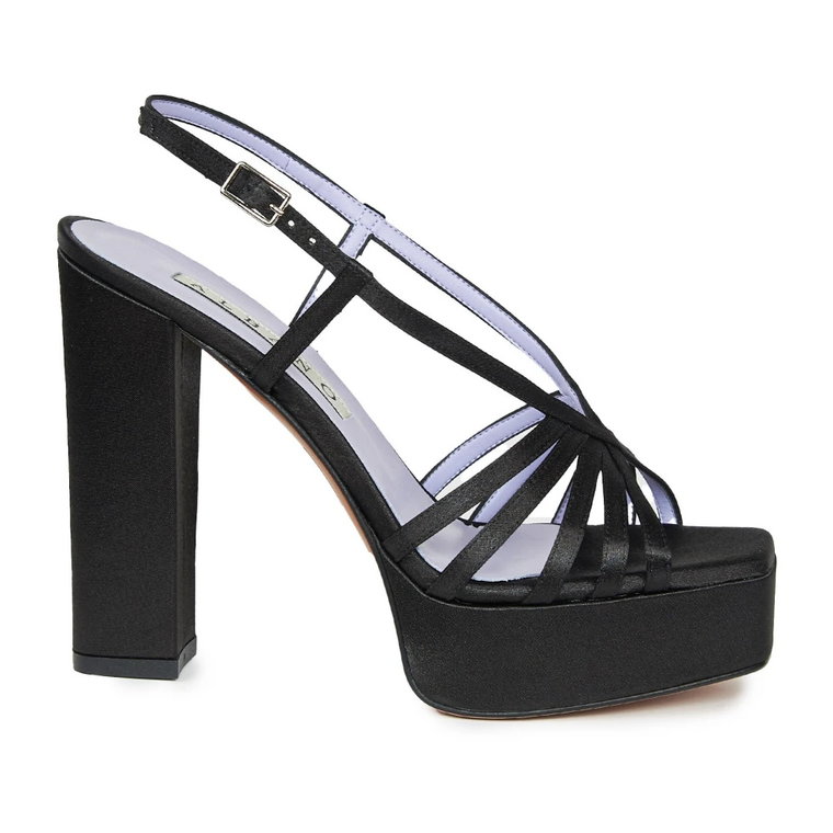 High Heel Sandals Albano