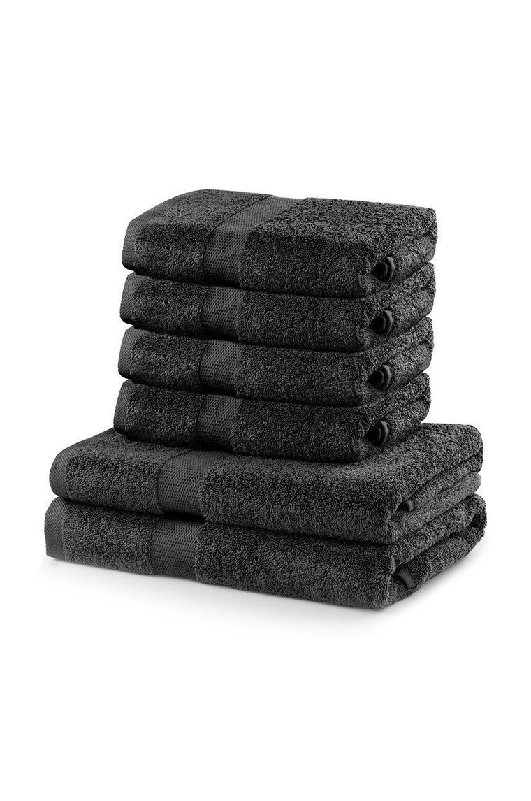 Answear Lab Zestaw Ręczników 6-pack