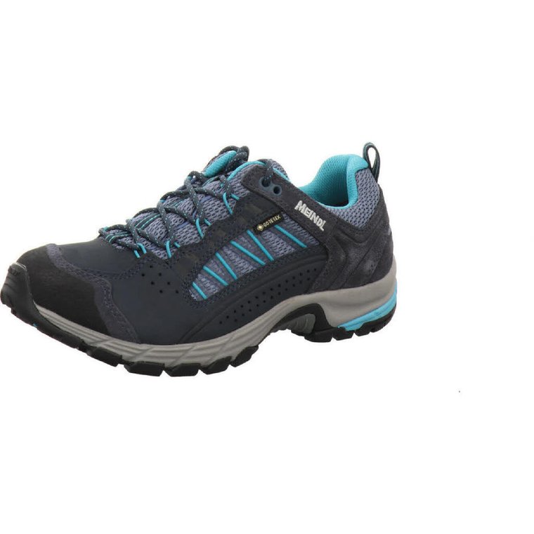 Buty turystyczne damskie Miendl Journey Lady PRO z membraną Gore -Tex