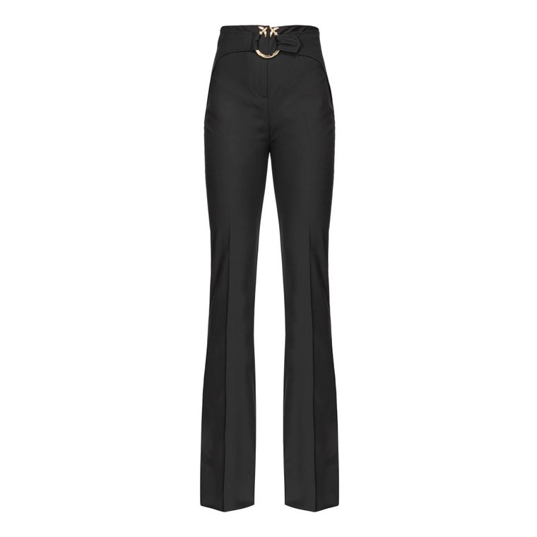 Wide Trousers Pinko