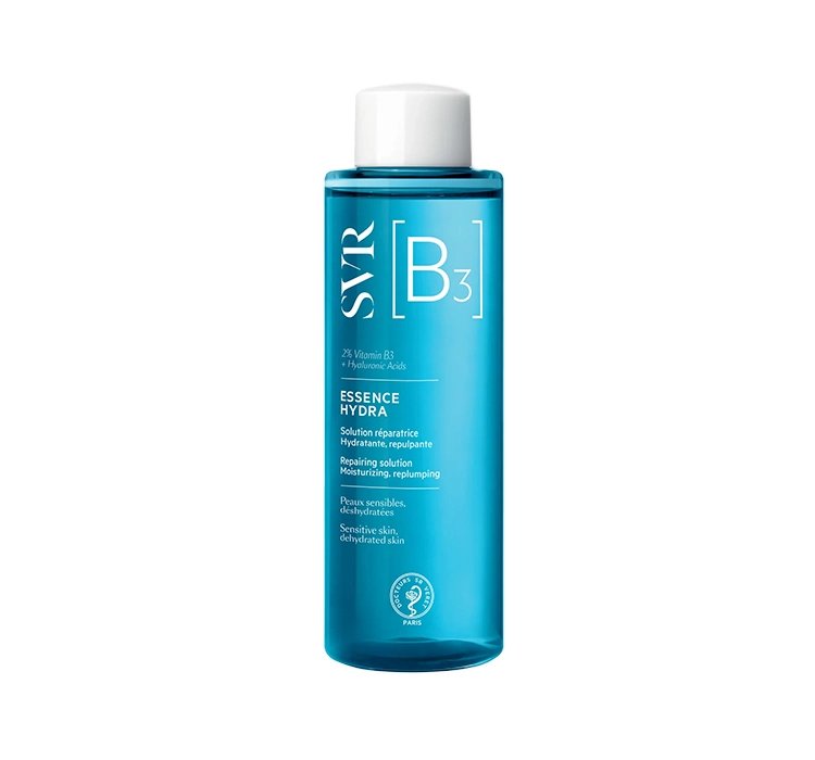 SVR B3 Essence Hydra intensywnie nawilżająca esencja z witaminą B3 150ml