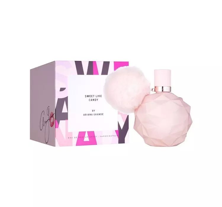 ARIANA GRANDE SWEET LIKE CANDY WODA PERFUMOWANA SPRAY 30ML