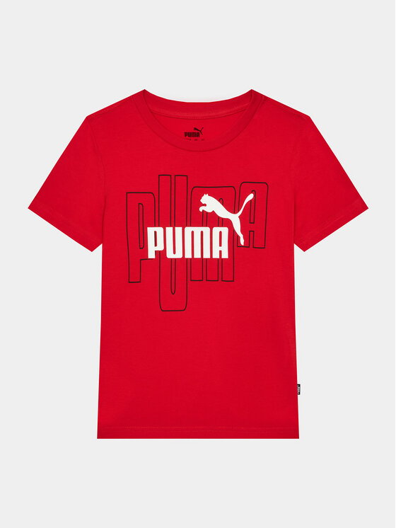 T-Shirt Puma